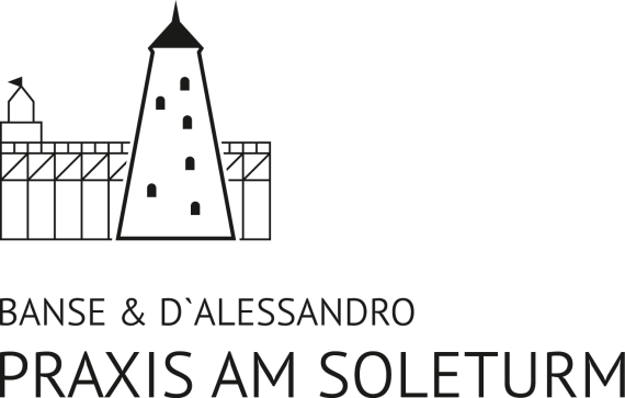Logo Arztpraxis